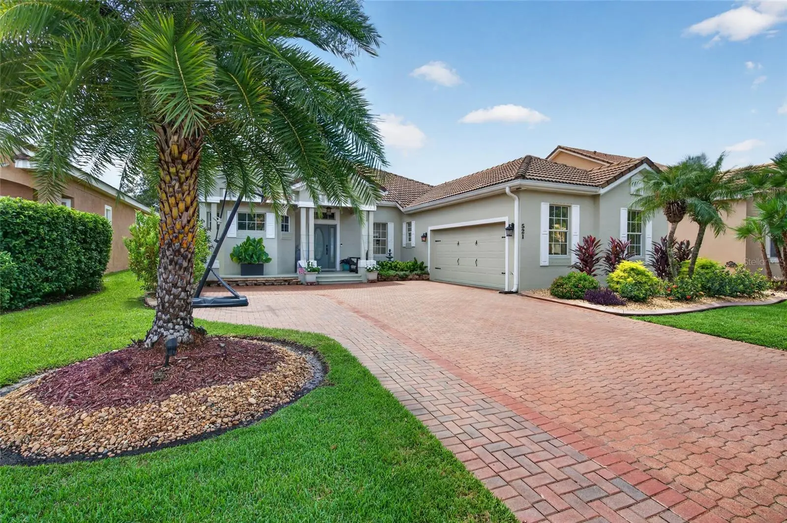 521 Venetian Villa Drive, FL