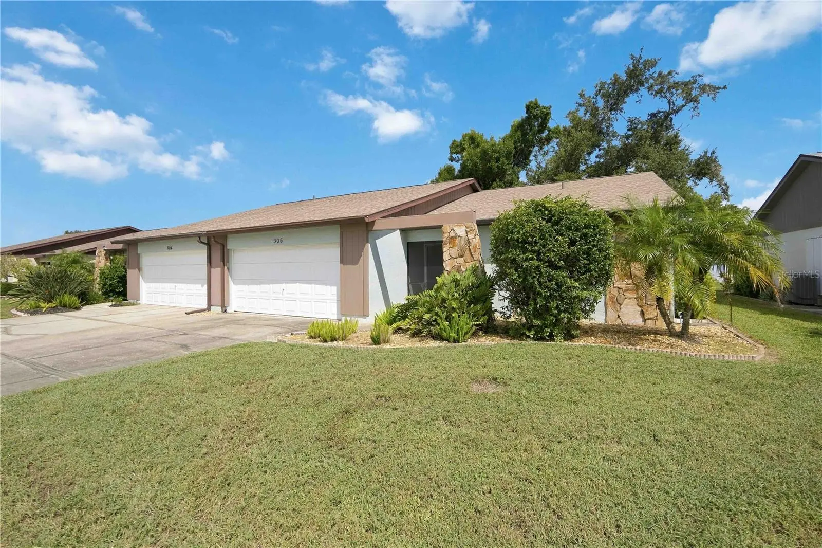 306 Persimmon Street, FL