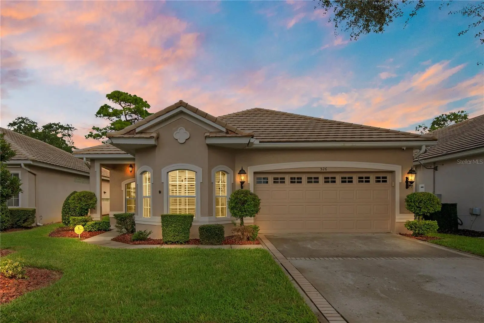 526 Newhall Lane, FL