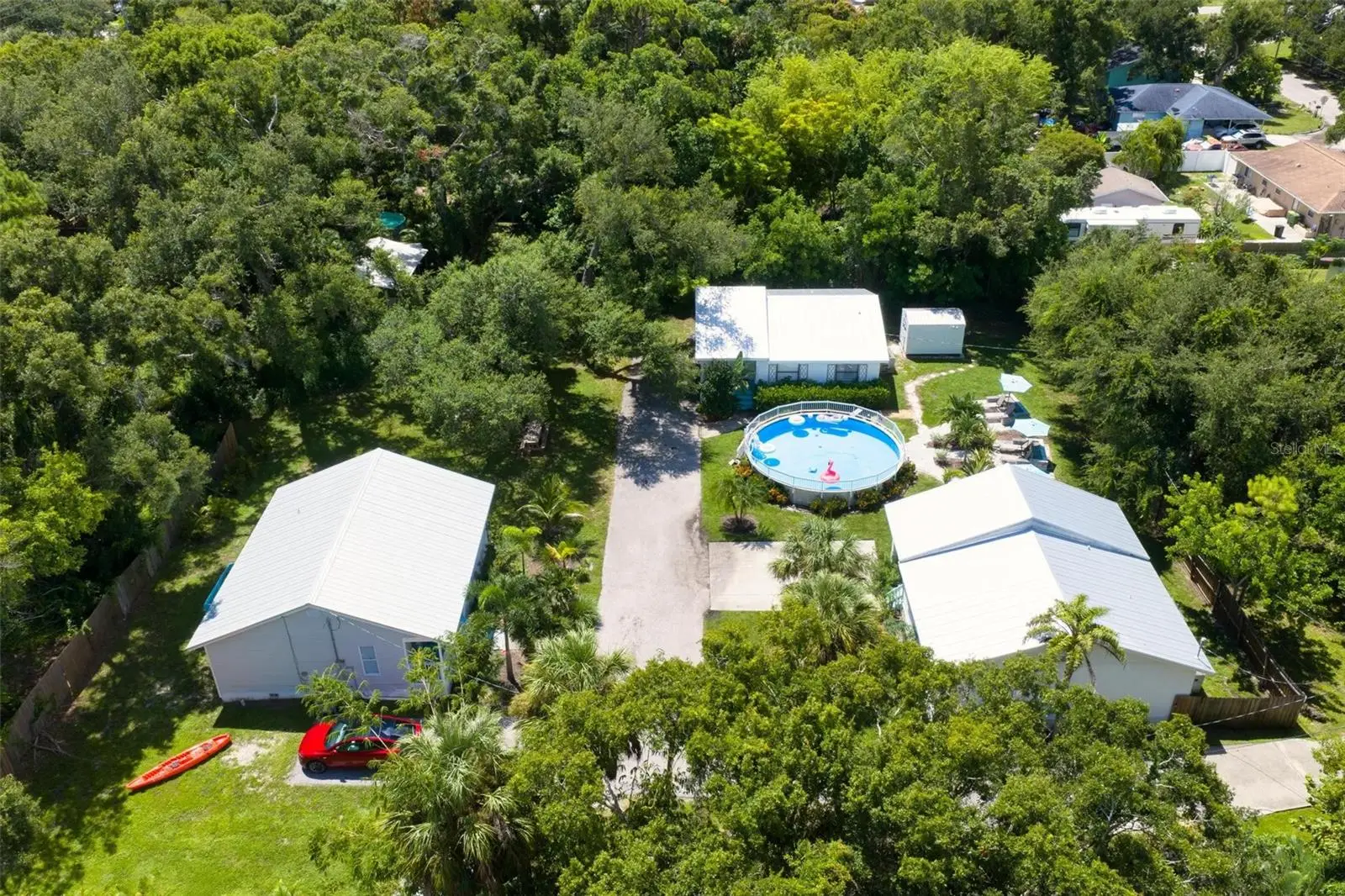 3476 Winton Avenue, FL