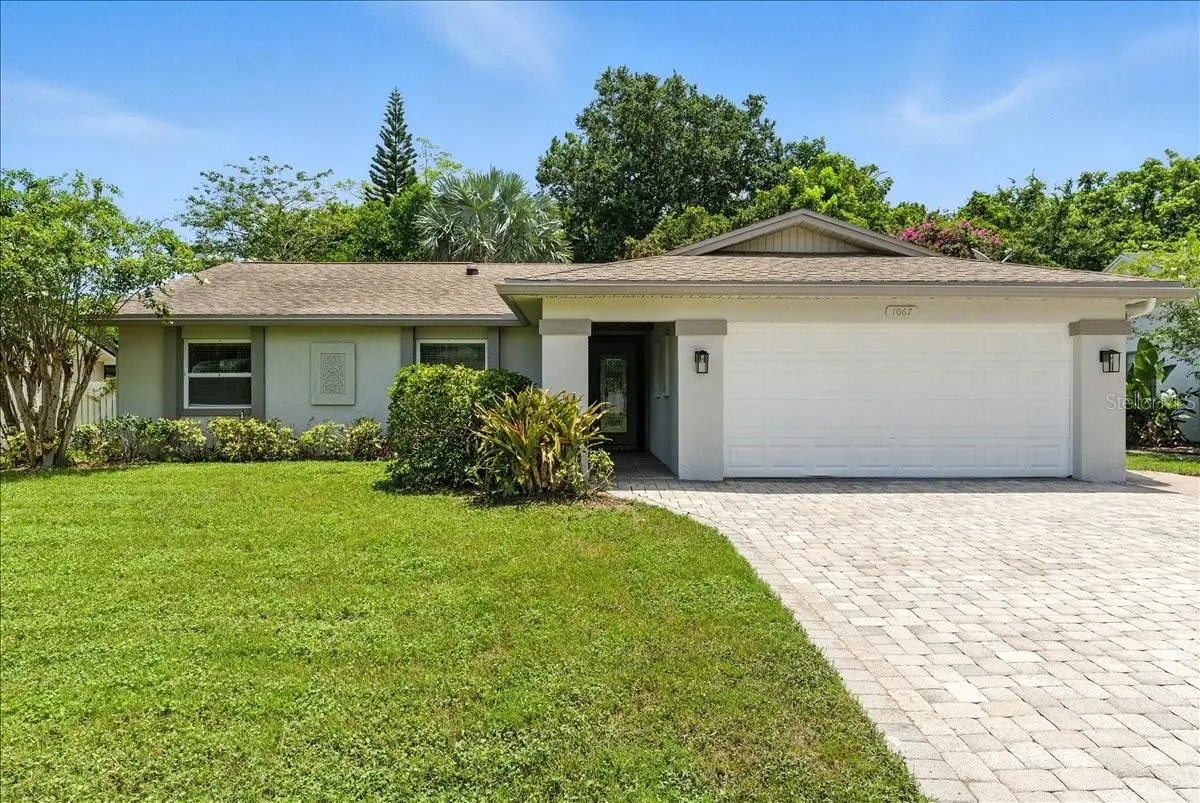 1067 Chokecherry Drive, FL