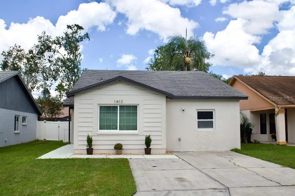 1413 Bramblewood Drive, FL