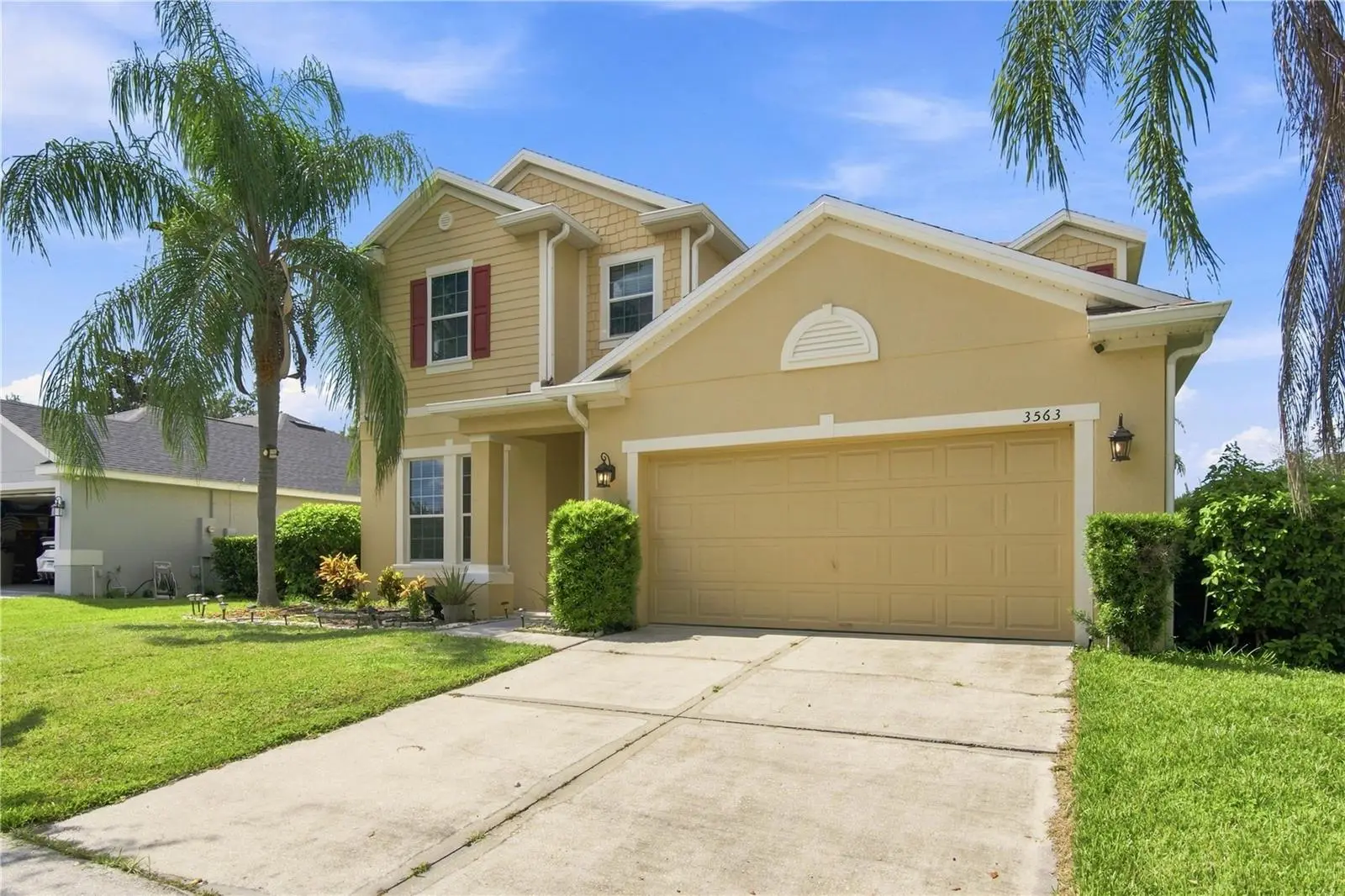 3563 Pixie Lane, FL