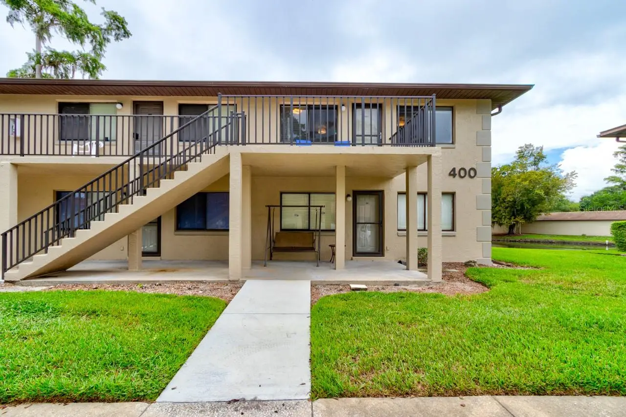 1601 Big Tree Road, FL