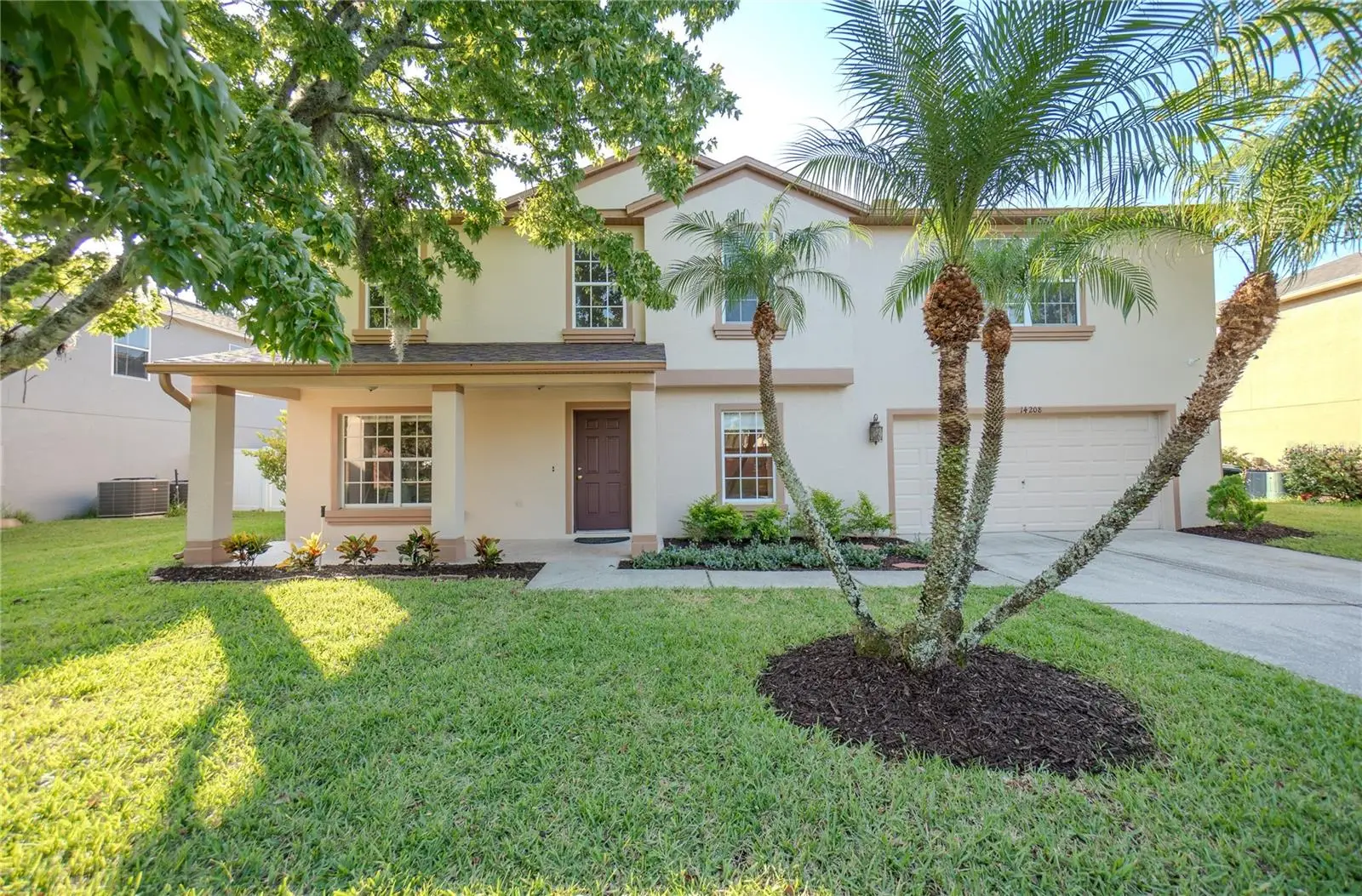 14208 Abington Heights Drive, FL