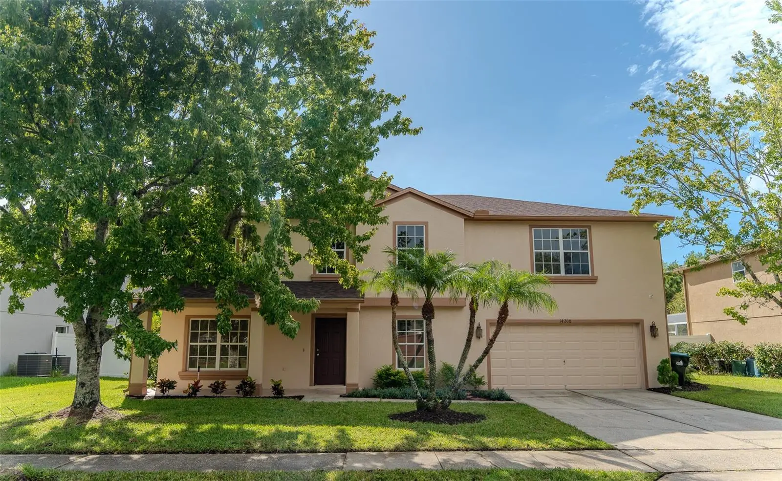 14208 Abington Heights Drive, FL