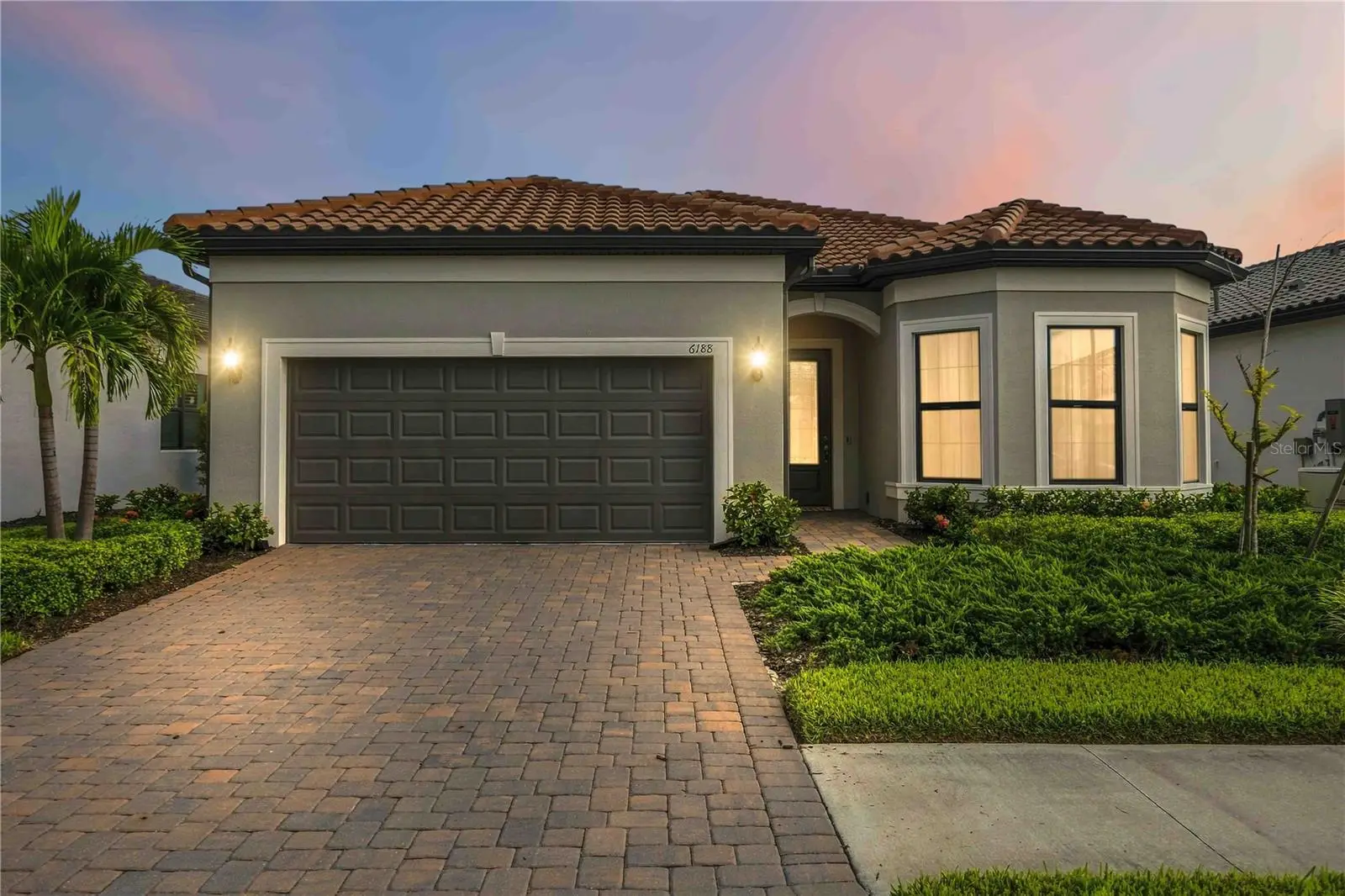 6188 Talon Preserve Drive, FL