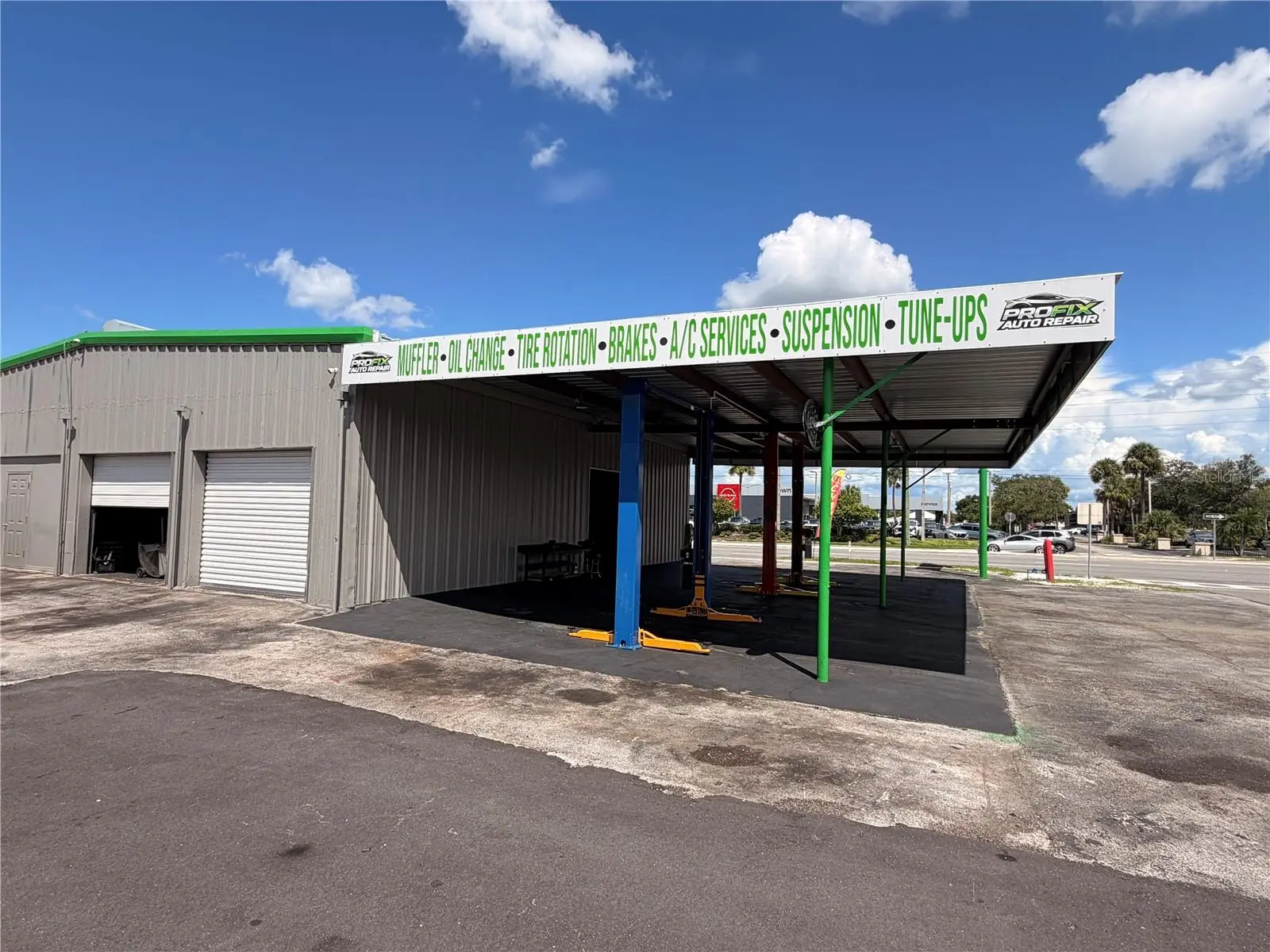 5100 34th Street, FL