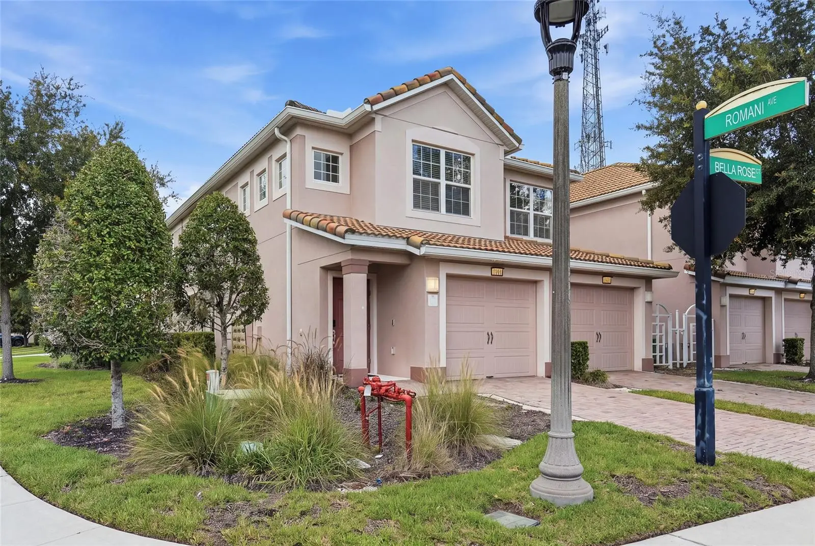 1214 Bella Rose Court, FL