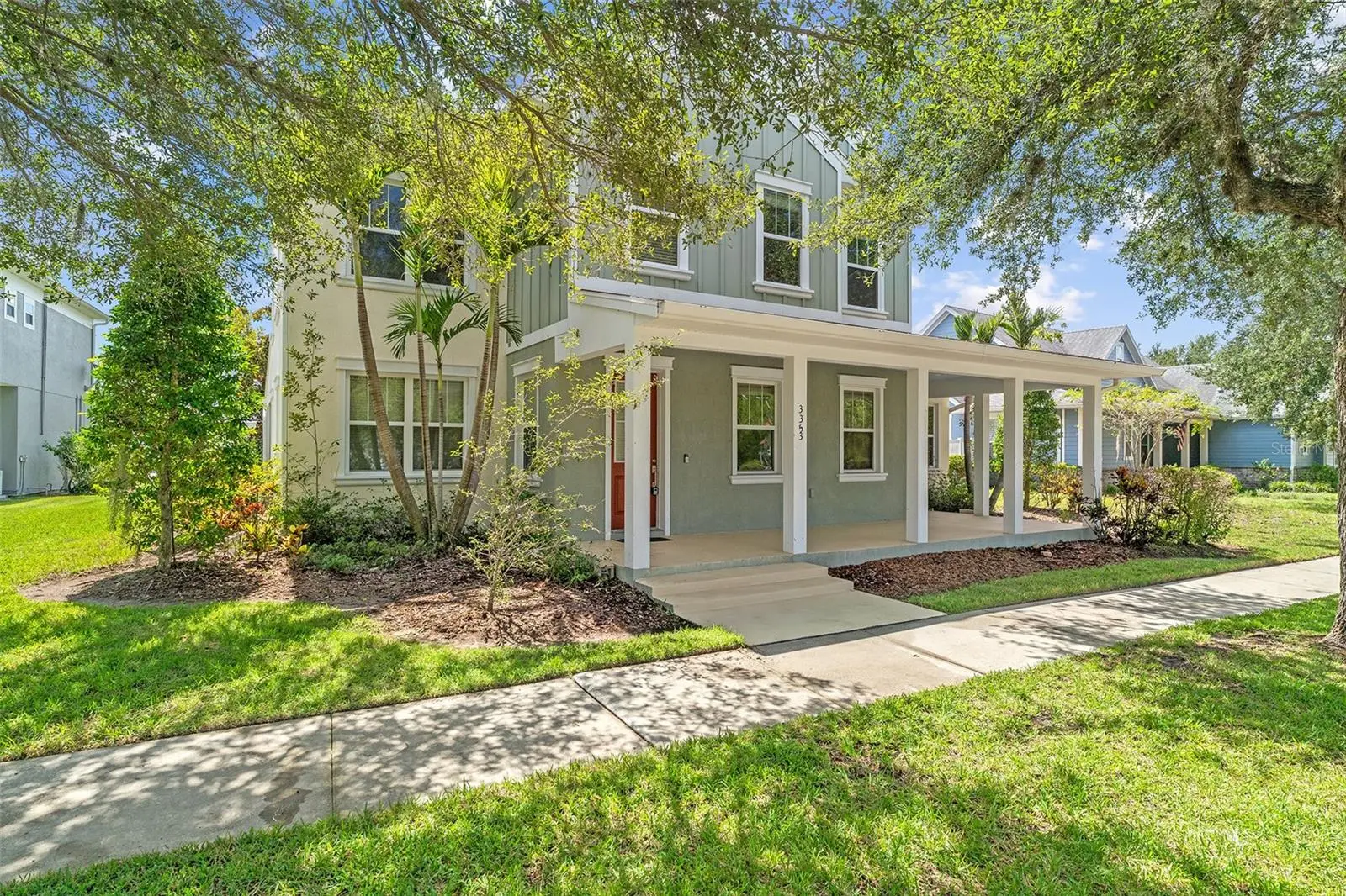 3353 Schoolhouse Rd, FL
