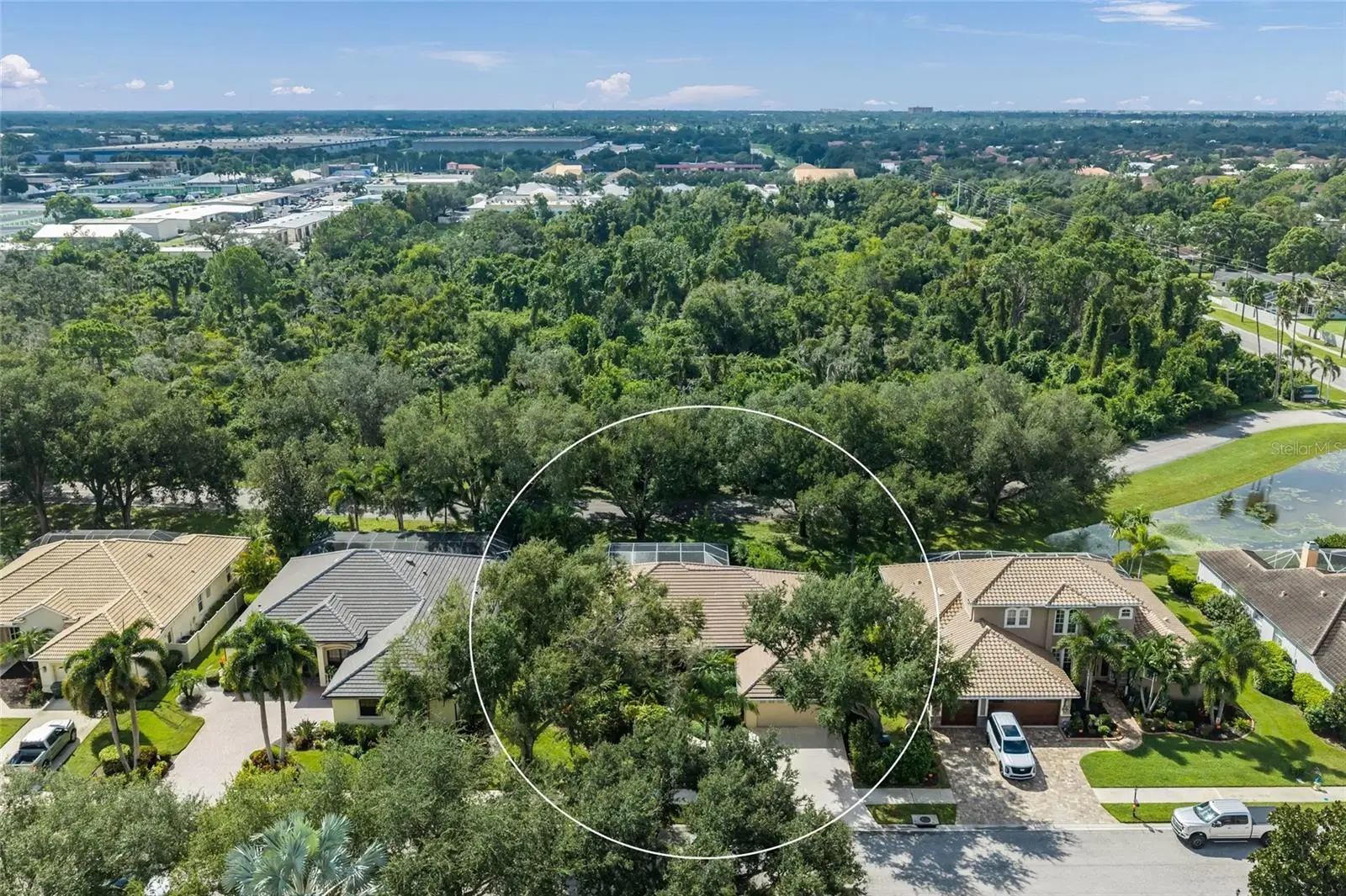 5355 Anthony Lane, FL
