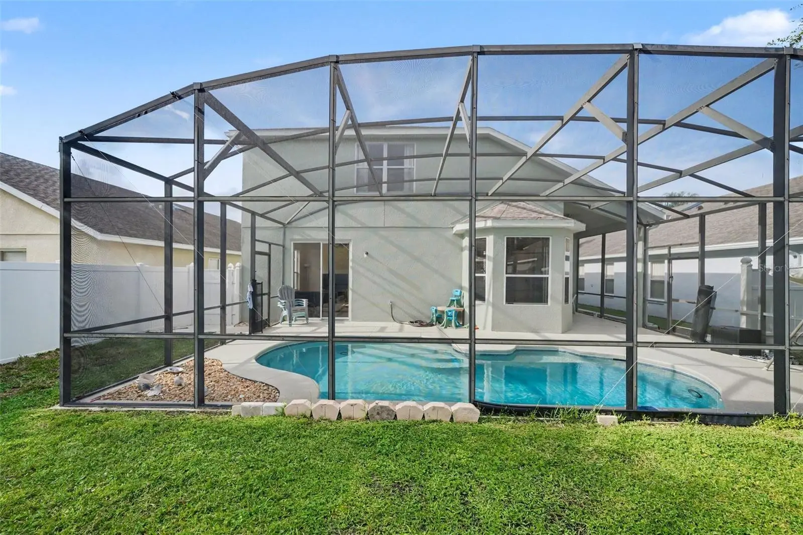 909 Devon Creek Road, FL