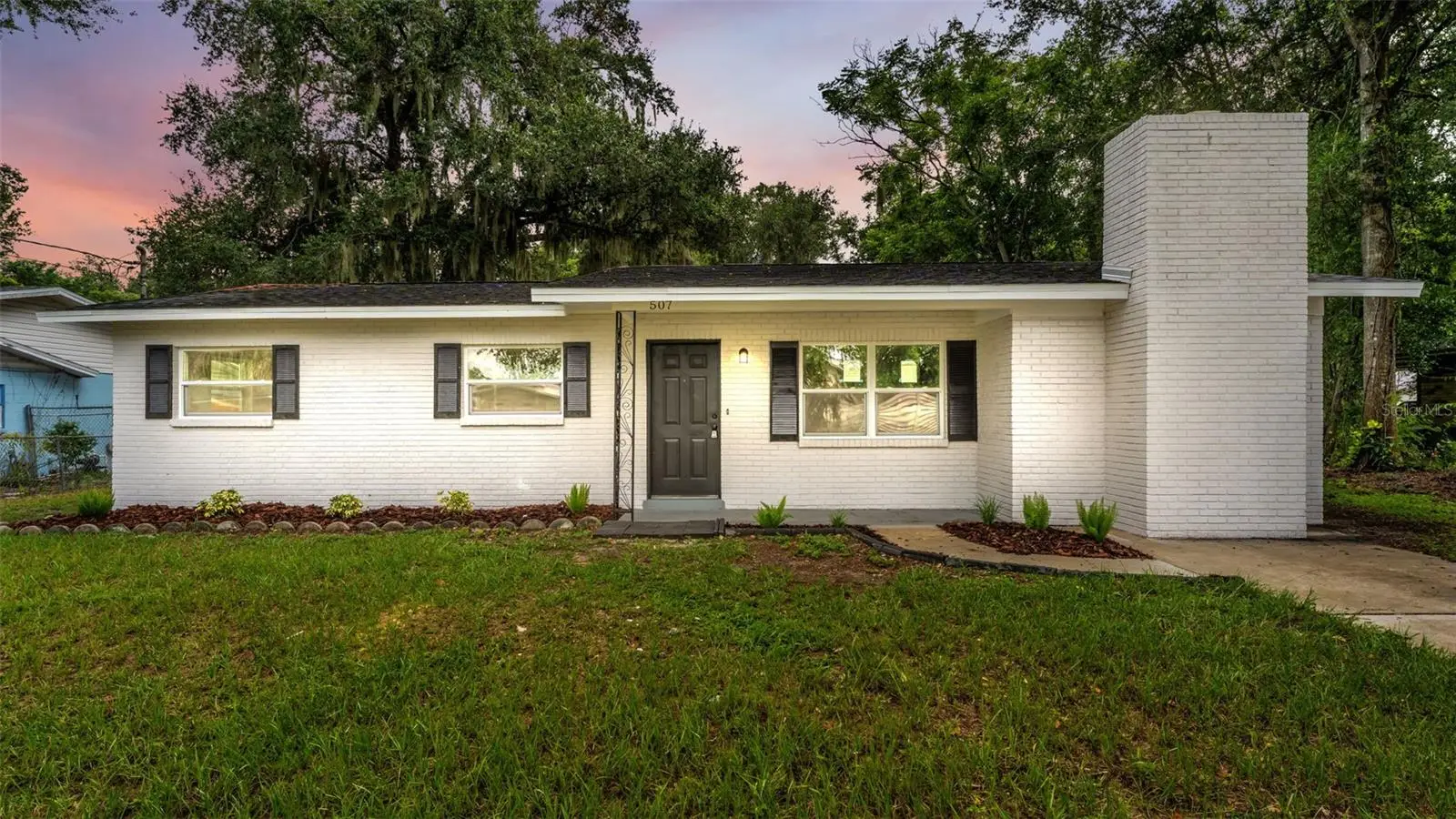 507 8th Street, FL