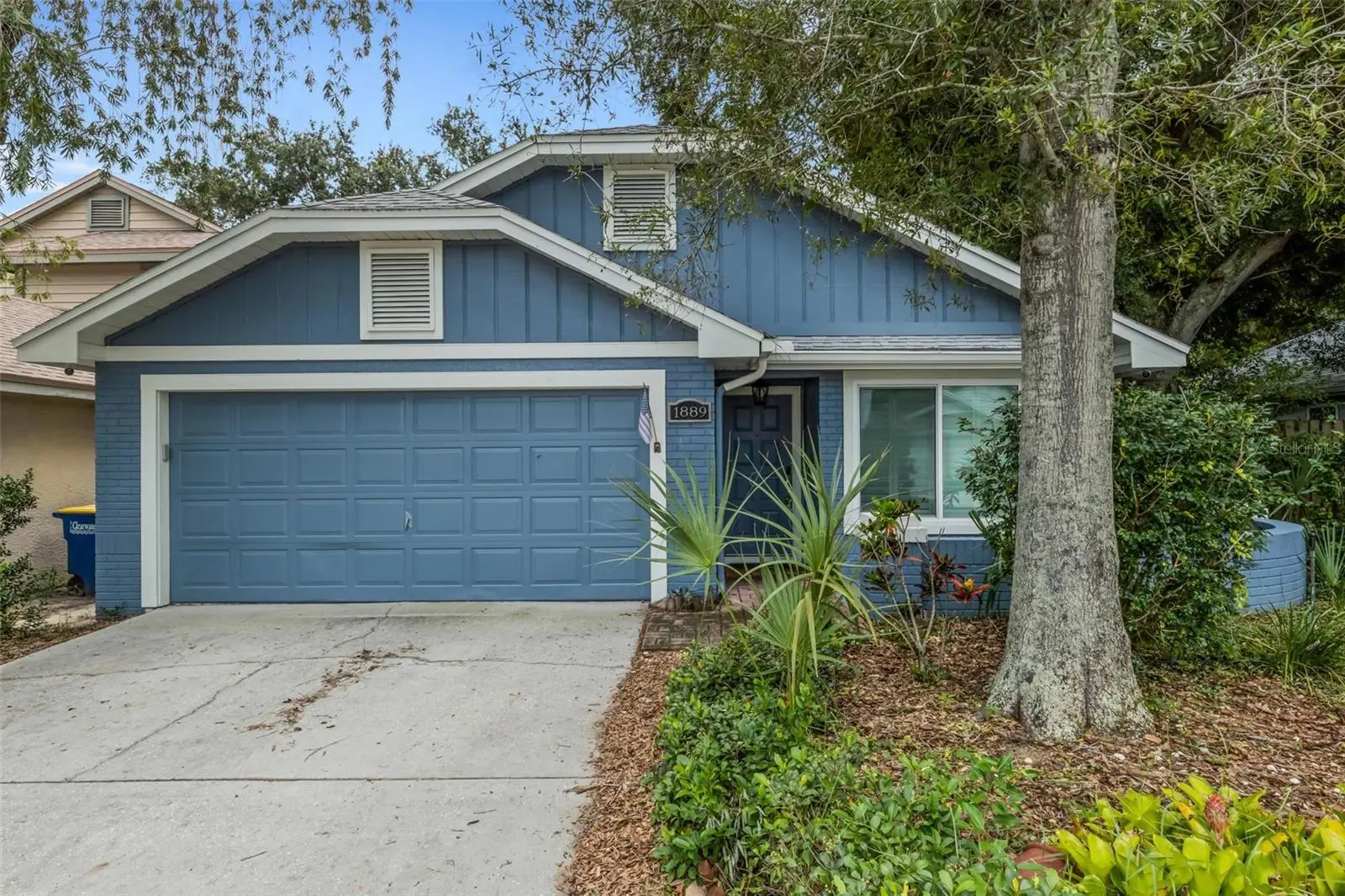 1889 Springwood Circle, FL