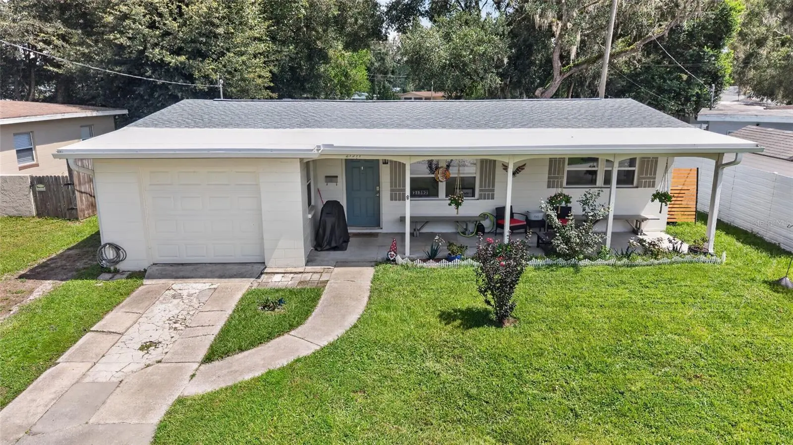 21397 Canal Drive, FL