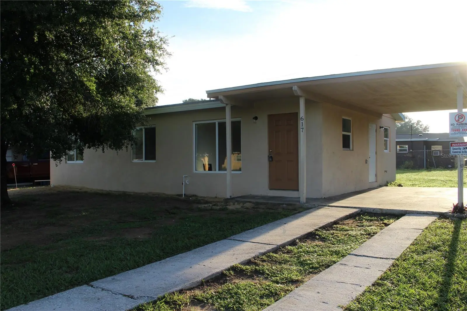 617 3rd Street, FL