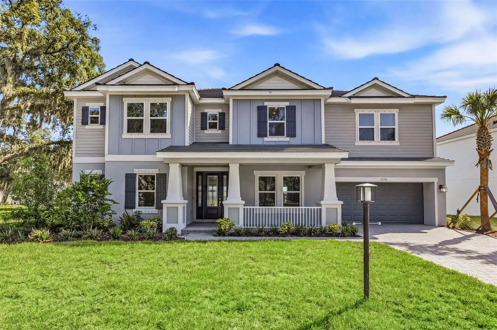 11126 Manor House Lane, FL