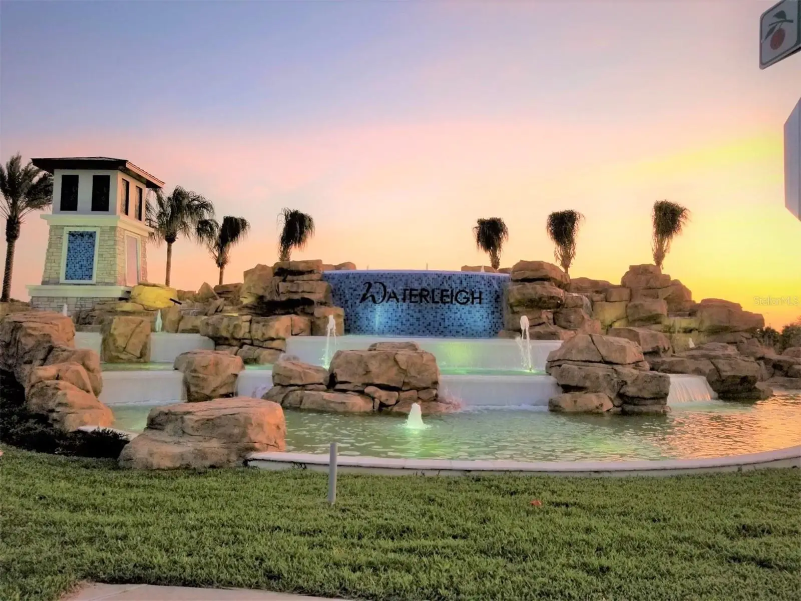 16704 Point Rock Drive, FL