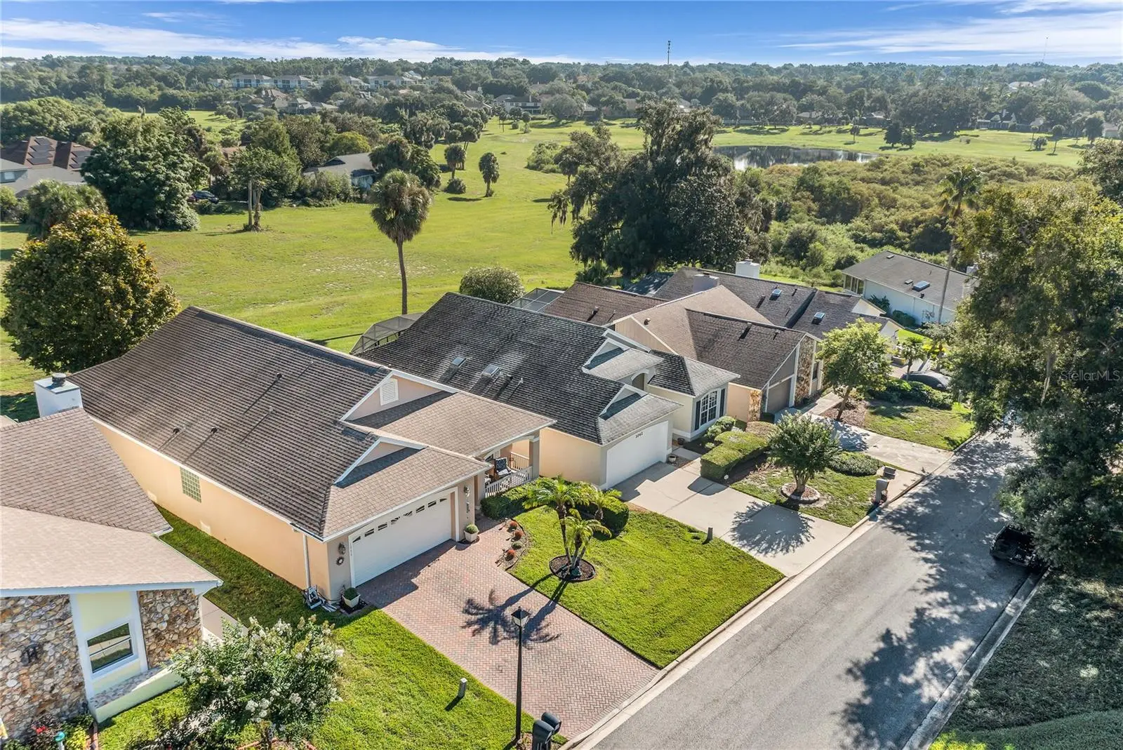 1036 Linkside Court, FL