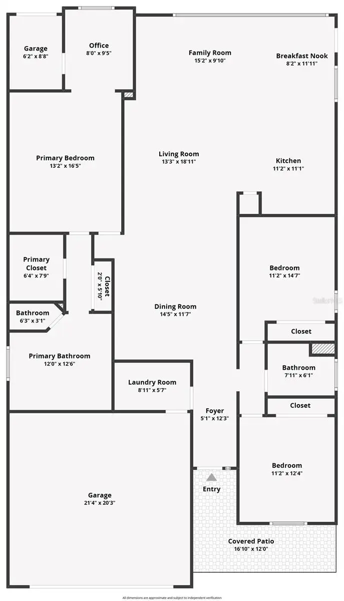 1036 Linkside Court, FL