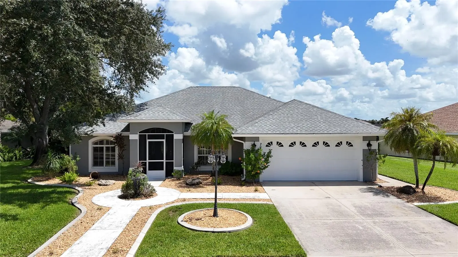 2226 Charleston Park Drive, FL