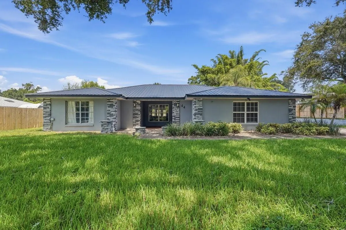 44 Brevard Drive, FL