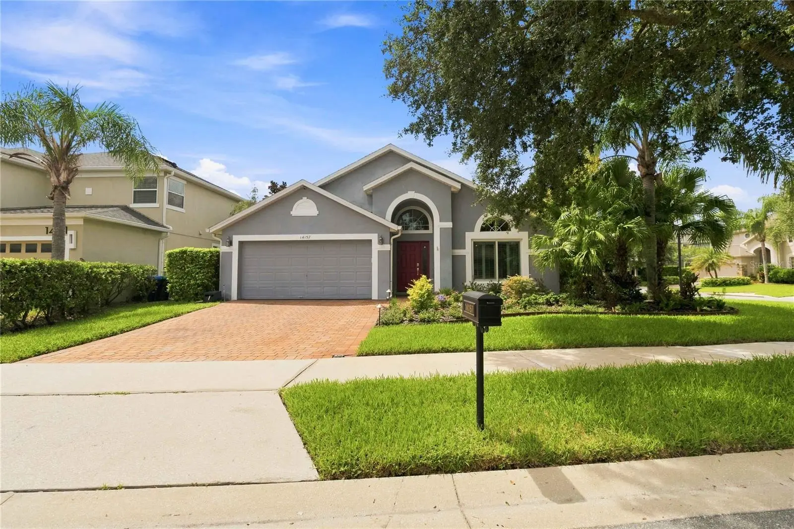 14157 Budworth Circle, FL