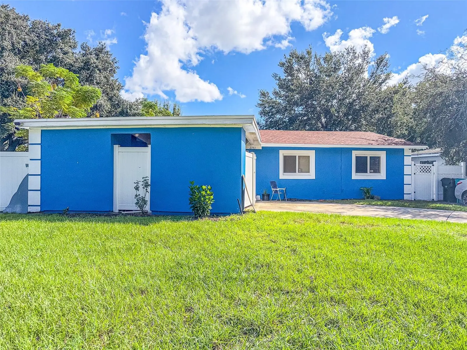 2743 Grandola Drive, FL