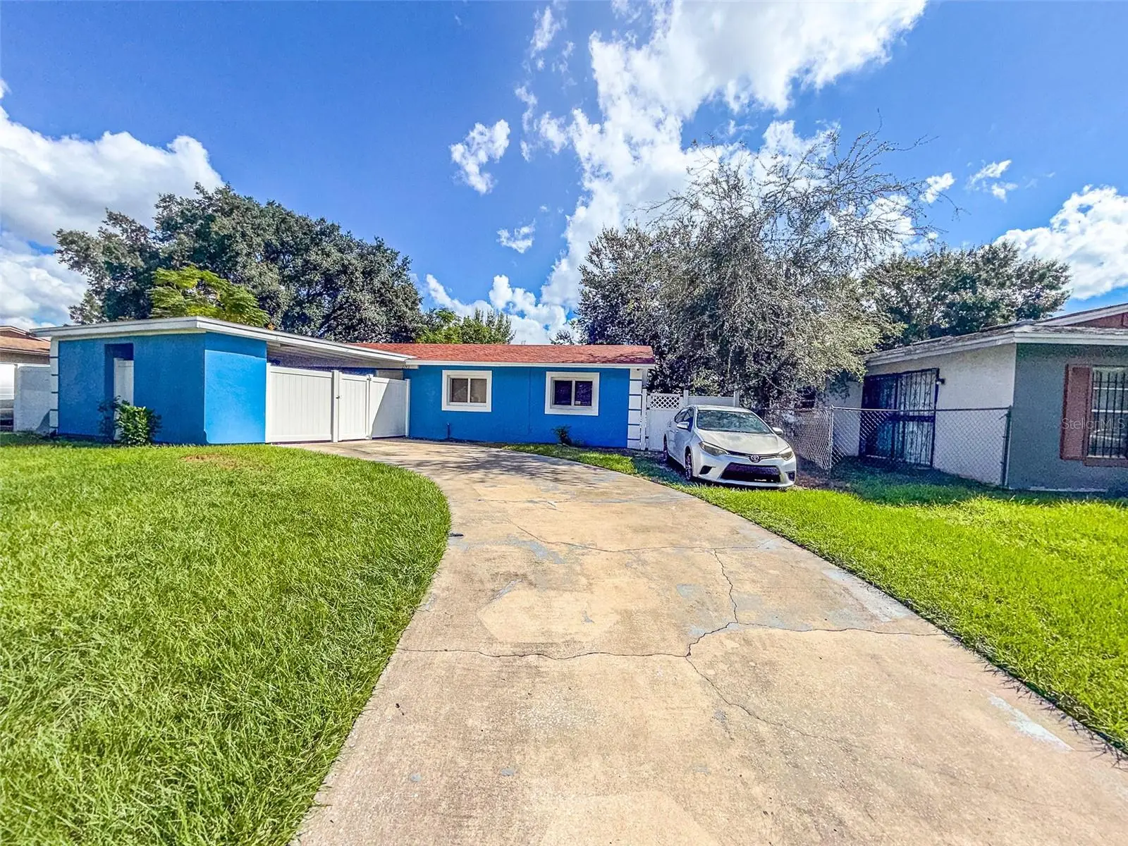 2743 Grandola Drive, FL