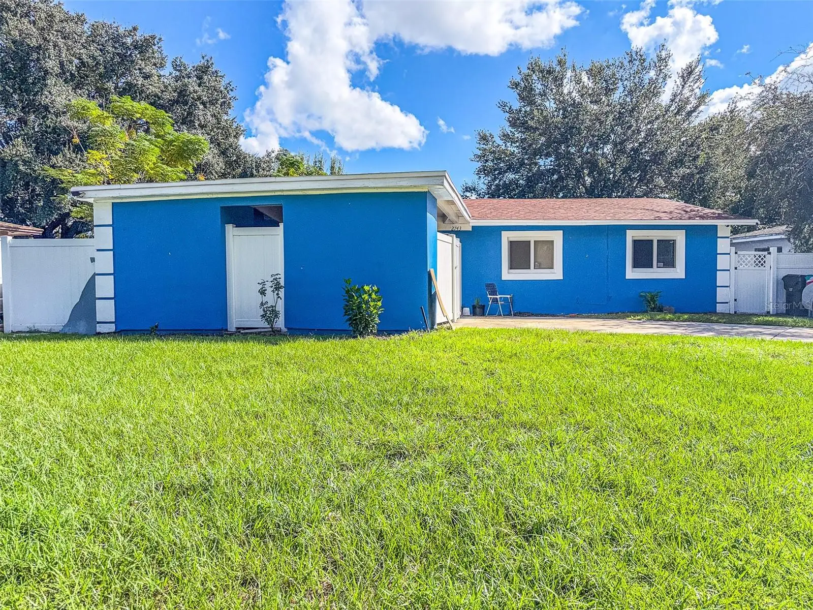 2743 Grandola Drive, FL