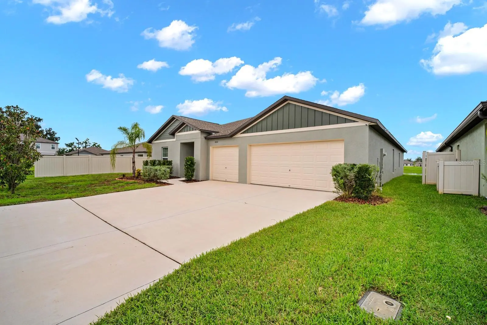 4060 Capri Coast Drive, FL