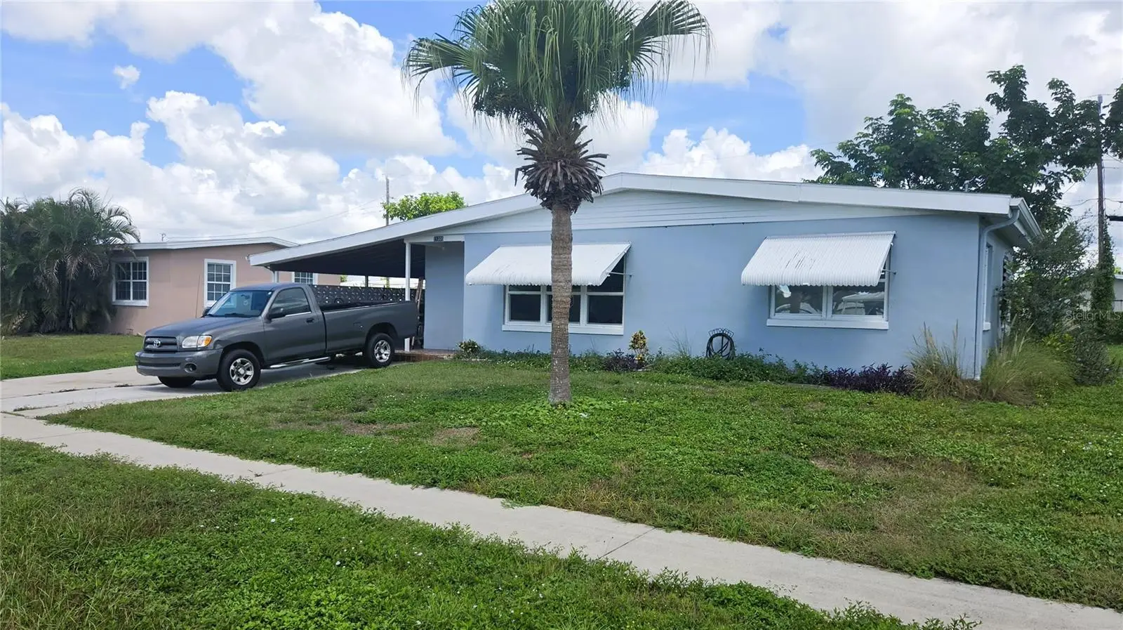 21306 Percy Avenue, FL
