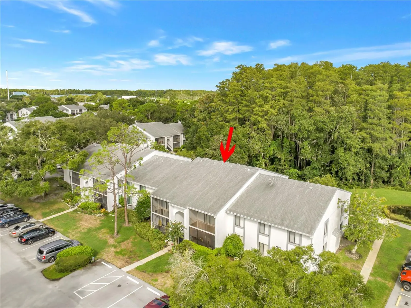 1290 Pine Ridge Circle, FL