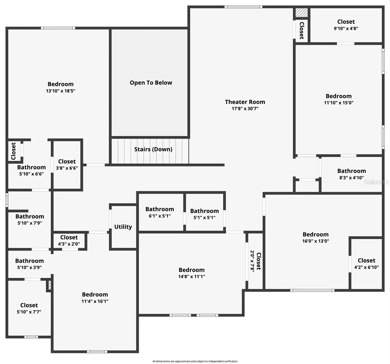 623 Timbervale Trail, FL