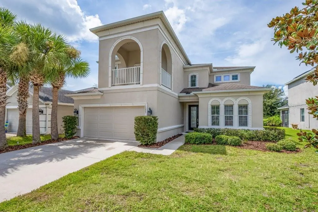7225 Blue Beech Drive, FL