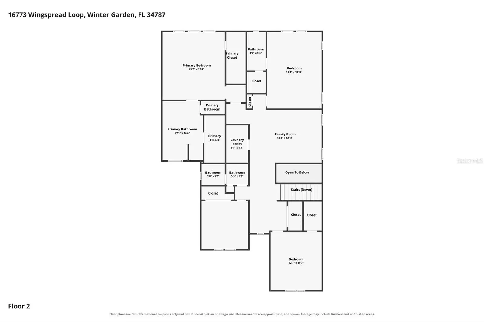 16773 Wingspread Loop, FL