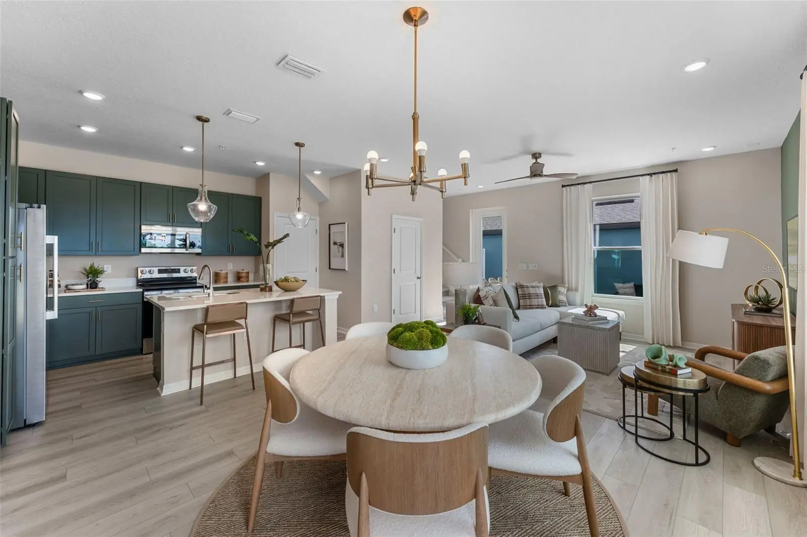 726 Blissful Gardens Way, FL