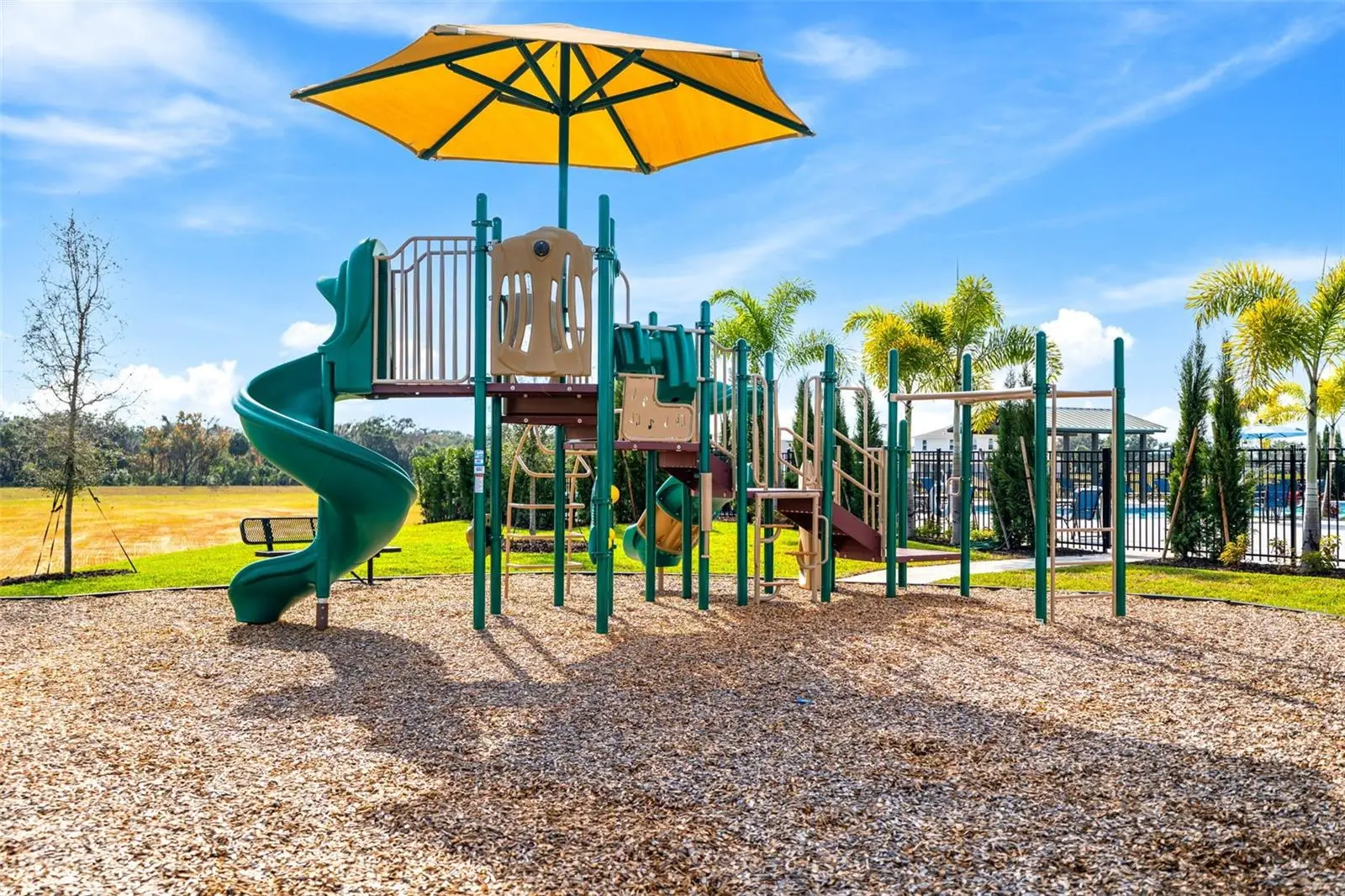726 Blissful Gardens Way, FL