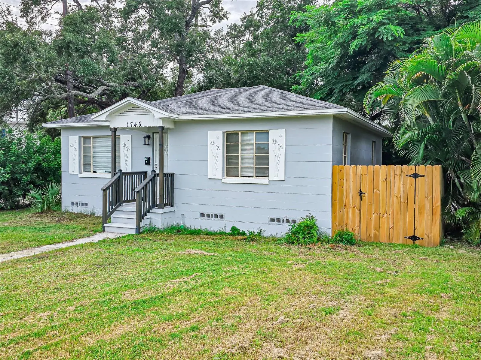 1745 Freeman Street, FL