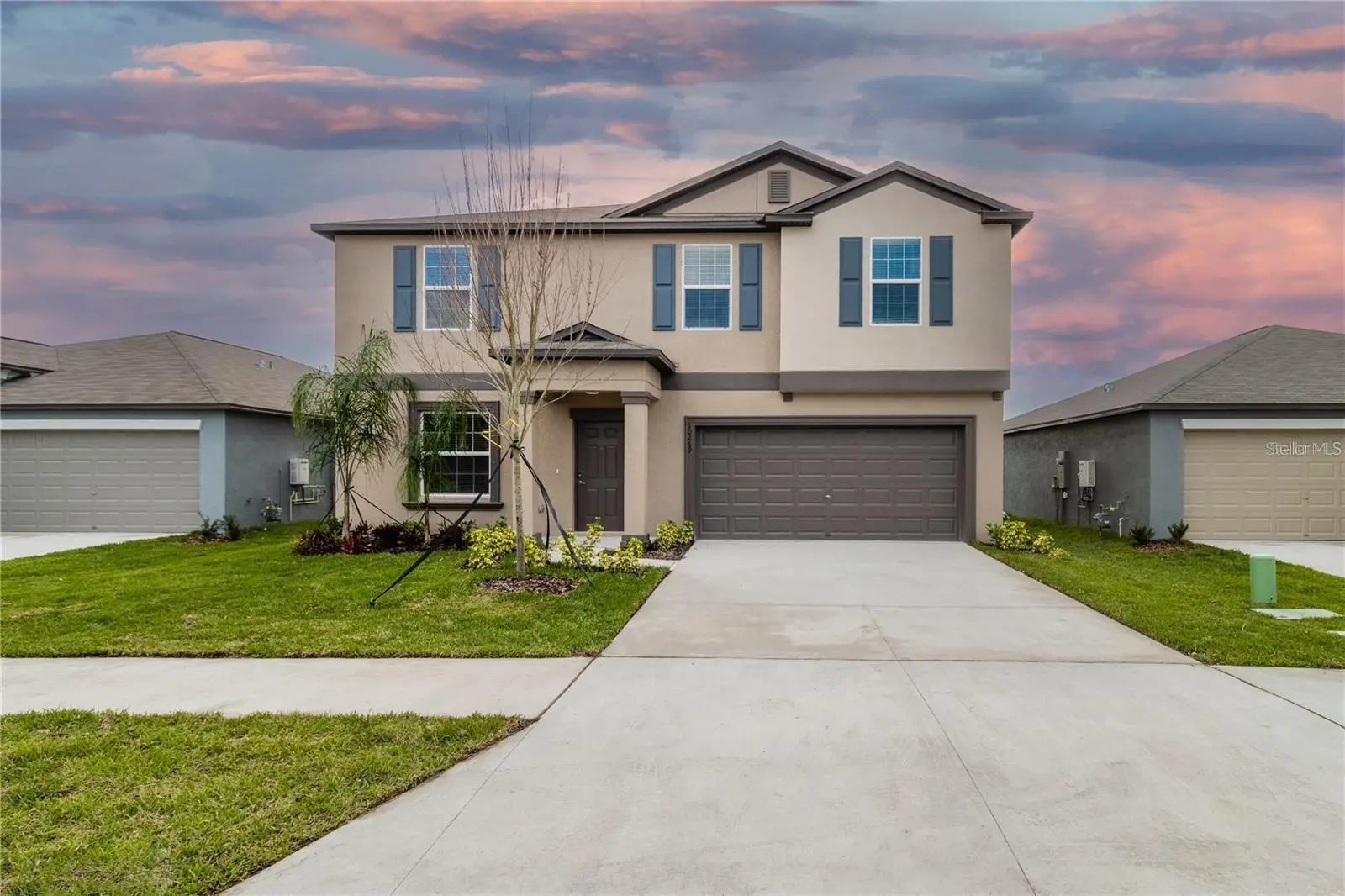 10269 Shady Preserve Drive, FL