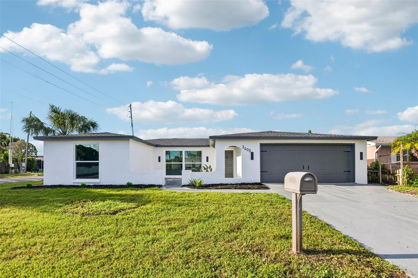 3400 Supreme Drive, FL