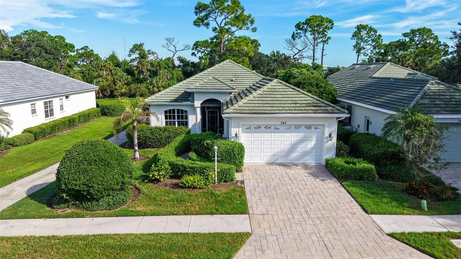 342 Melrose Court, FL