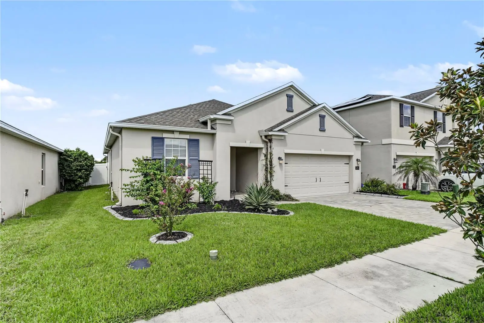 261 Taft Drive, FL
