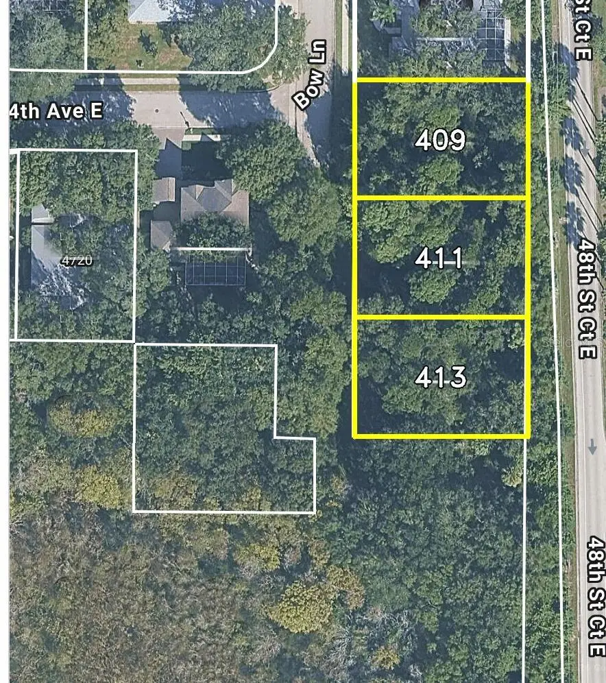 409 Bow Lane, FL