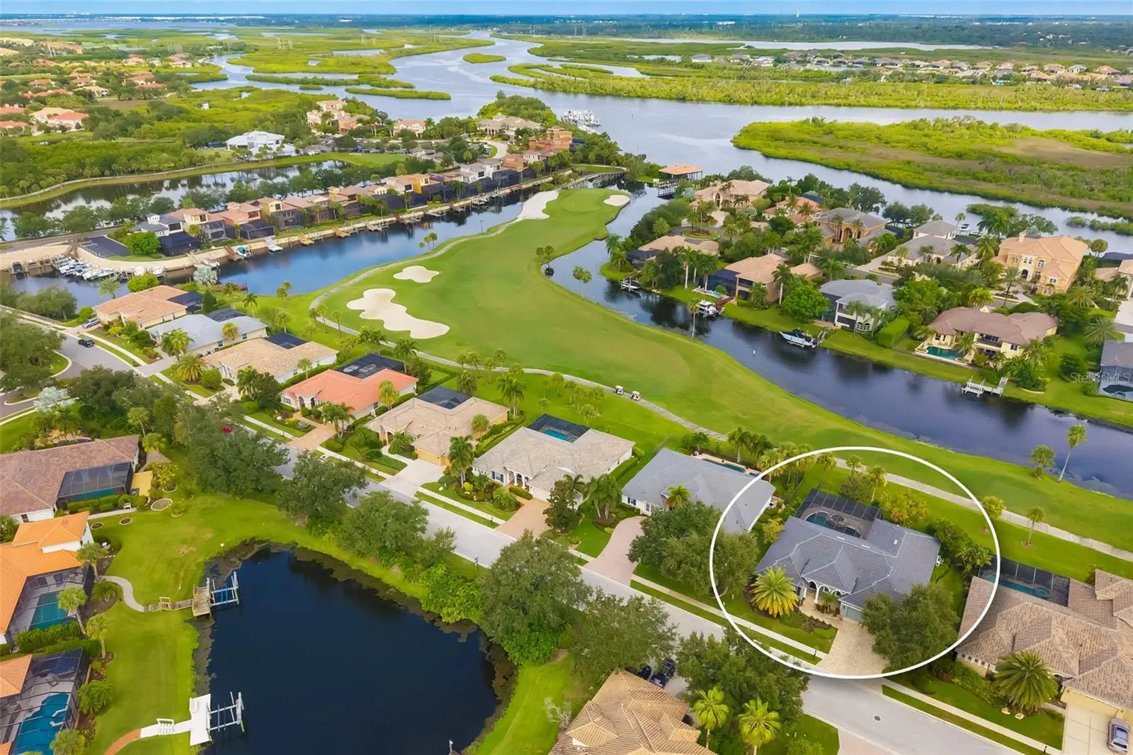 10411 Winding Stream Way, FL