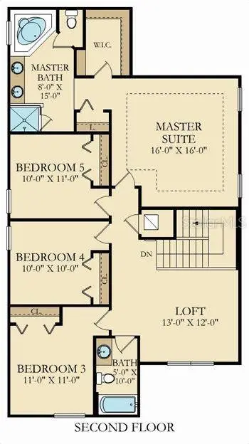 11974 Hometown Place, FL