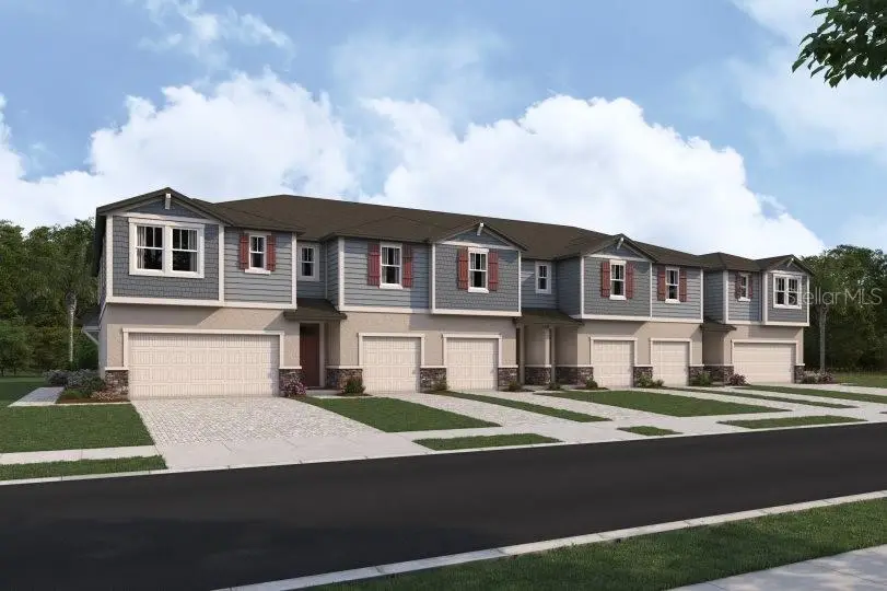 8904 Ginko Run, FL