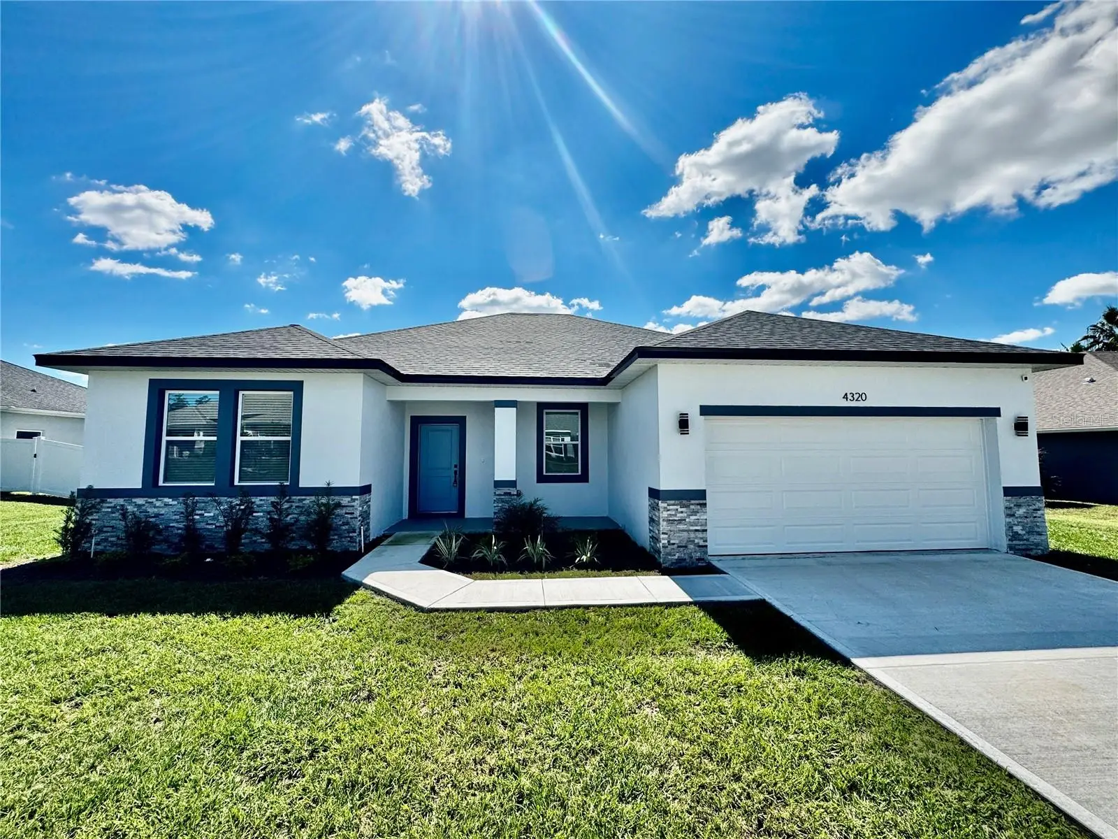 4320 1st Court Road, FL