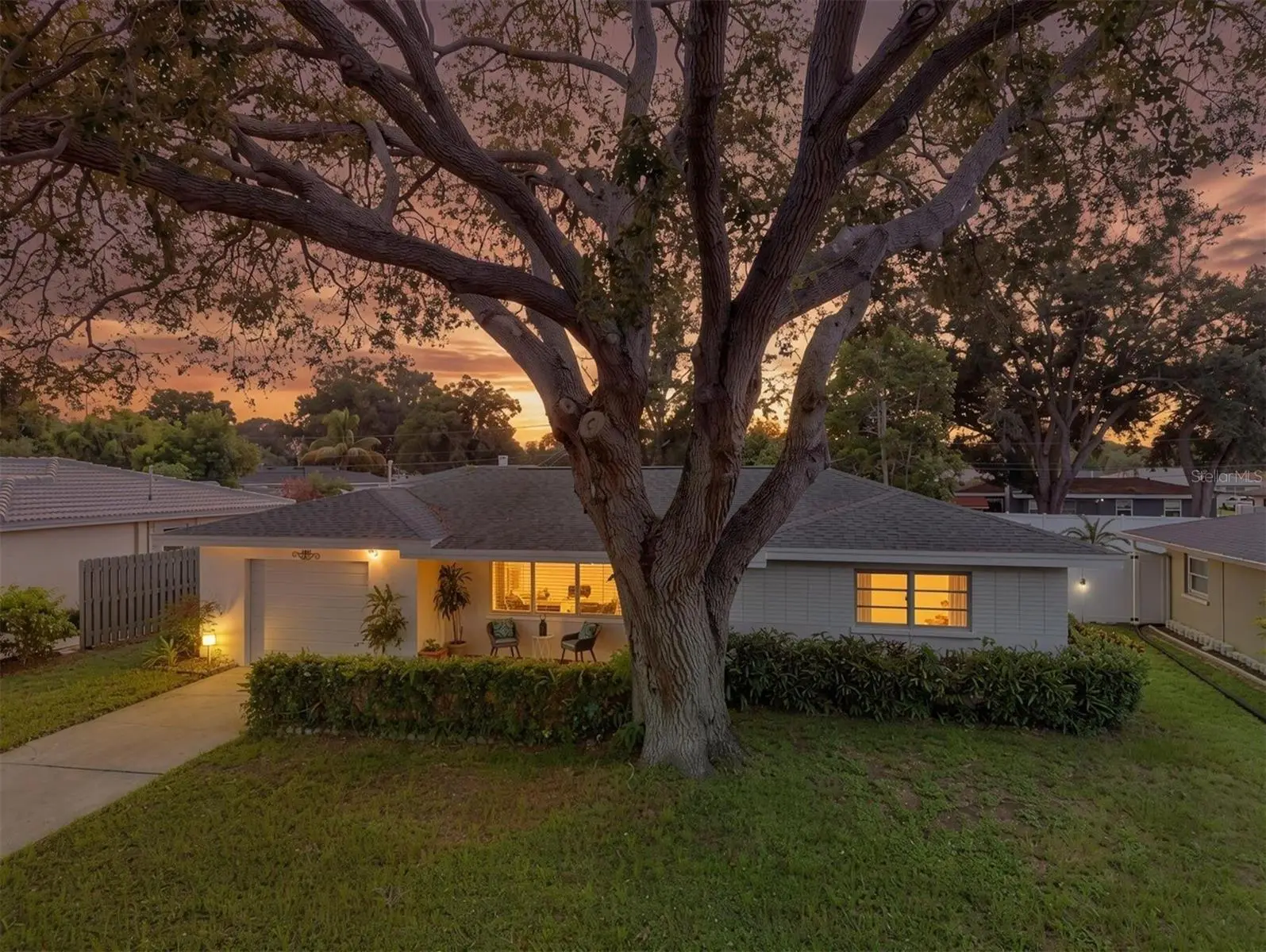 1441 Satsuma Street, FL
