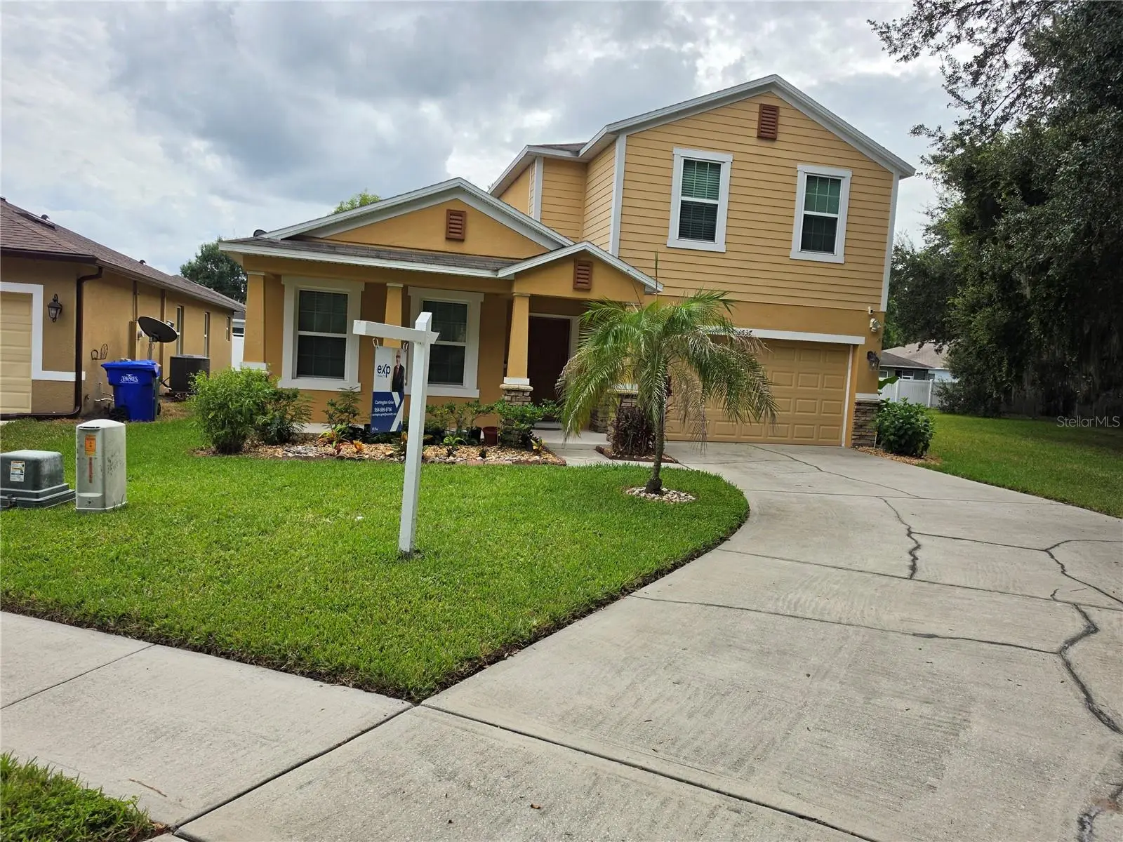 3637 Black Dog Court, FL